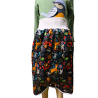 Der Windelrock - das Original Größe 1