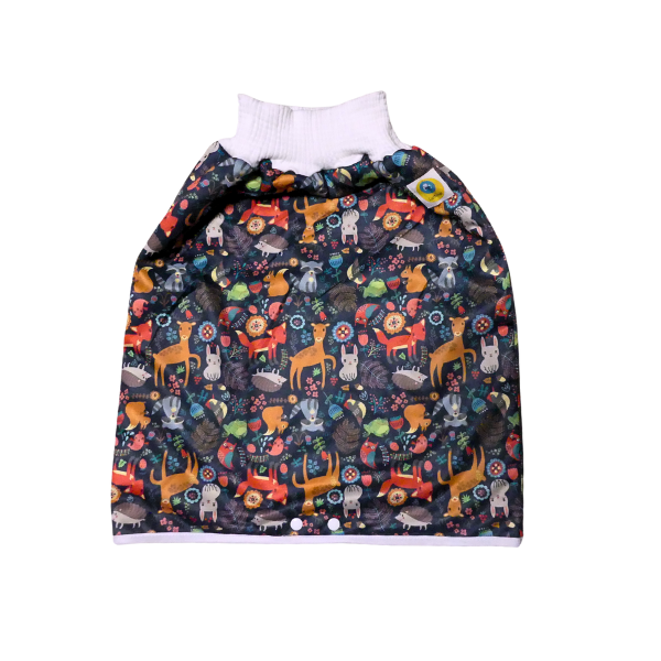 Der Windelrock - das Original Größe 1