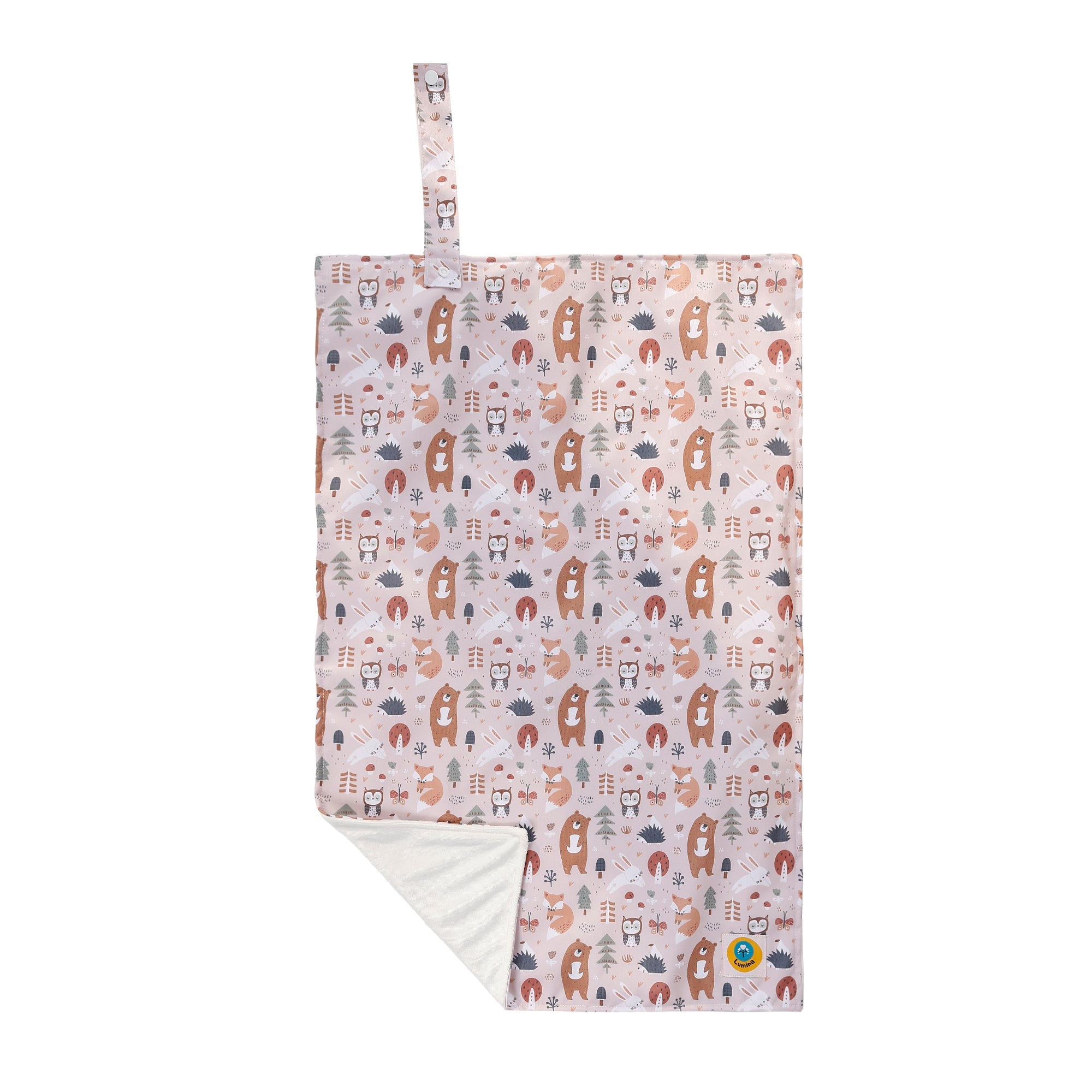 Lumina changing mat 45x70cm