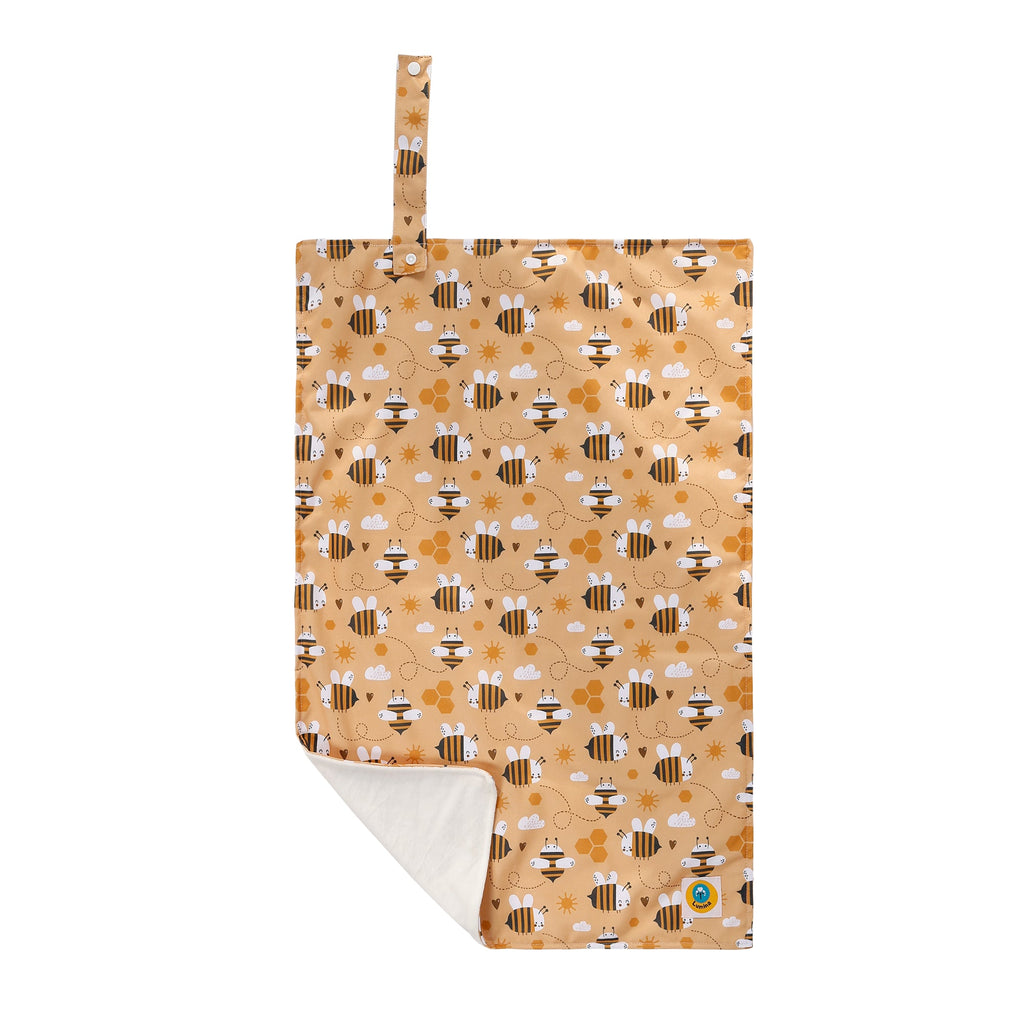 Lumina changing mat 45x70cm