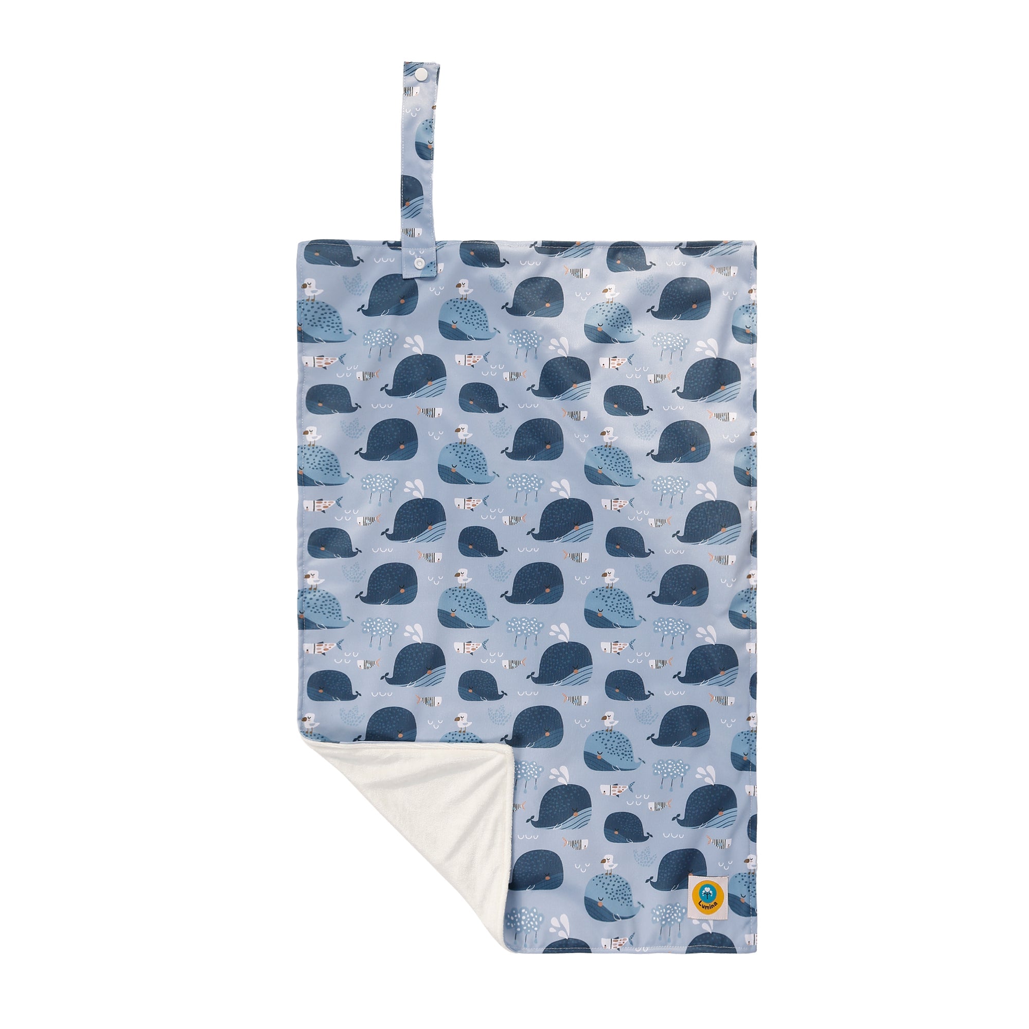 Lumina changing mat 45x70cm