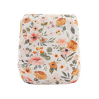 Höschenwindel One-Size inkl. extra langer Einlage