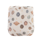 Höschenwindel One-Size inkl. extra langer Einlage