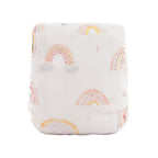 Höschenwindel One-Size inkl. extra langer Einlage