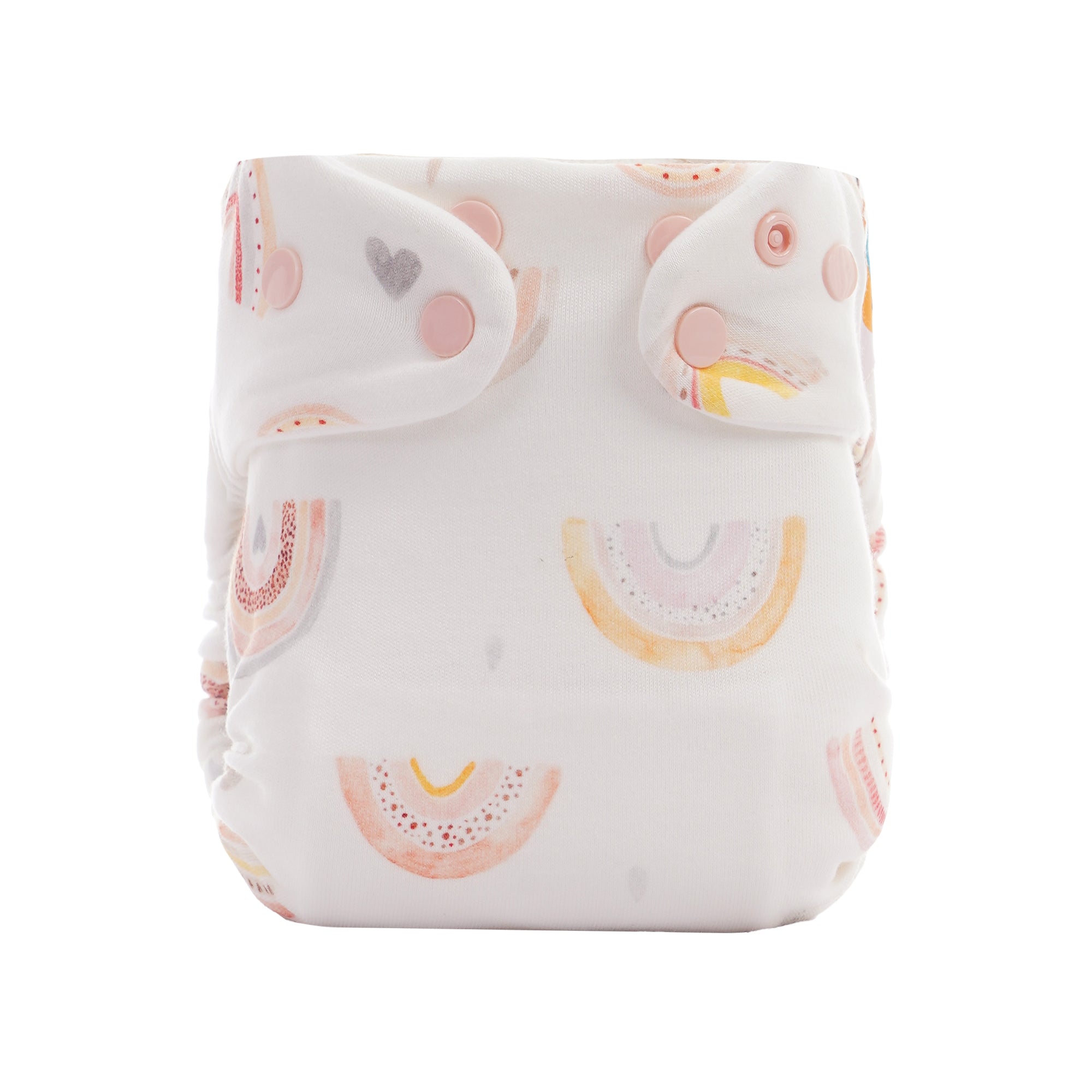 Höschenwindel One-Size inkl. extra langer Einlage