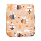 Lumina Überhose mit doppelten Beinbündchen One-Size LUMINA DESIGNS (ca.3,5-15kg)