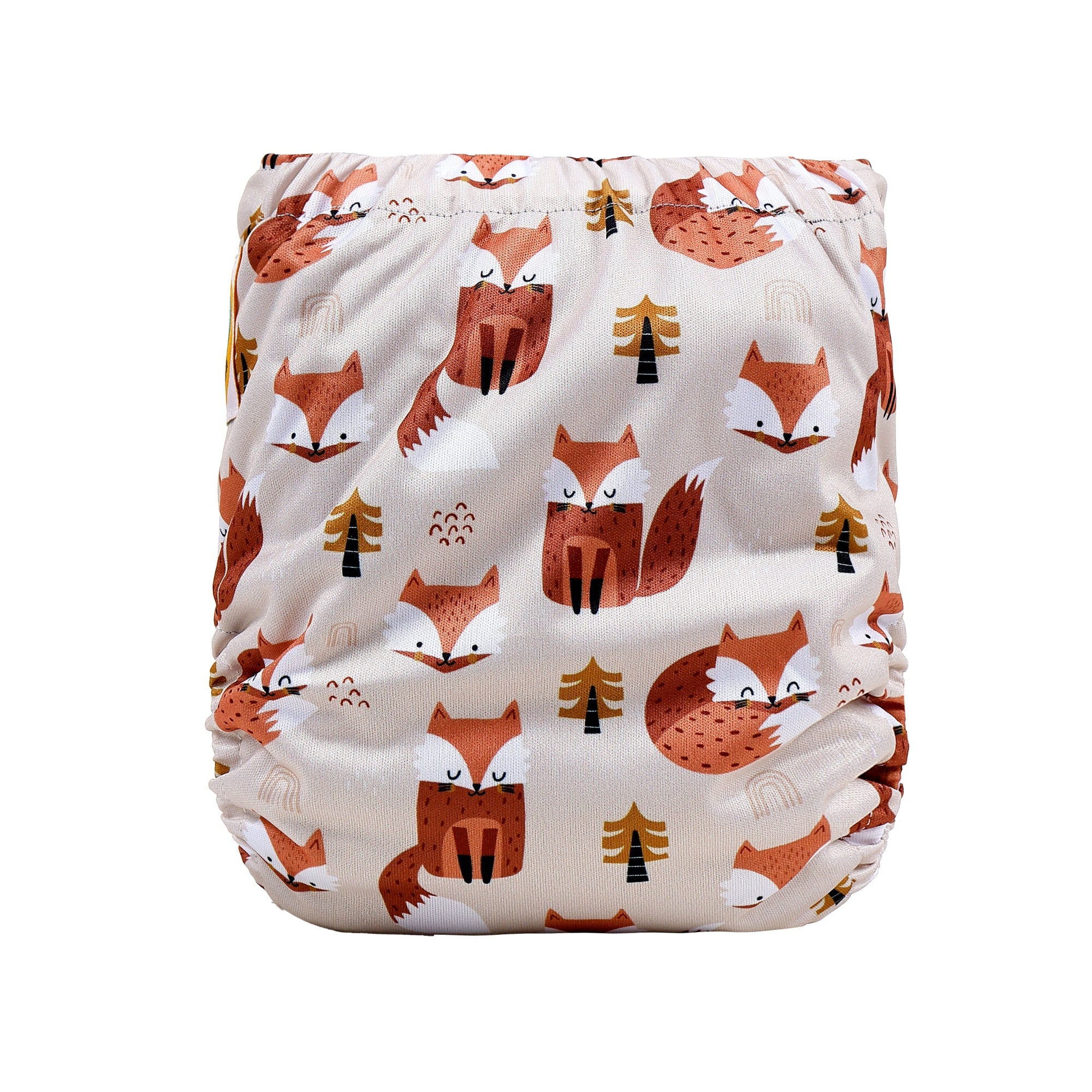 Lumina pocket diaper including BK absorbent insert approx. 5 - 17 kg