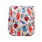 Lumina Pocketwindel inkl. BK Saugeinlage ca. 5 - 17 kg