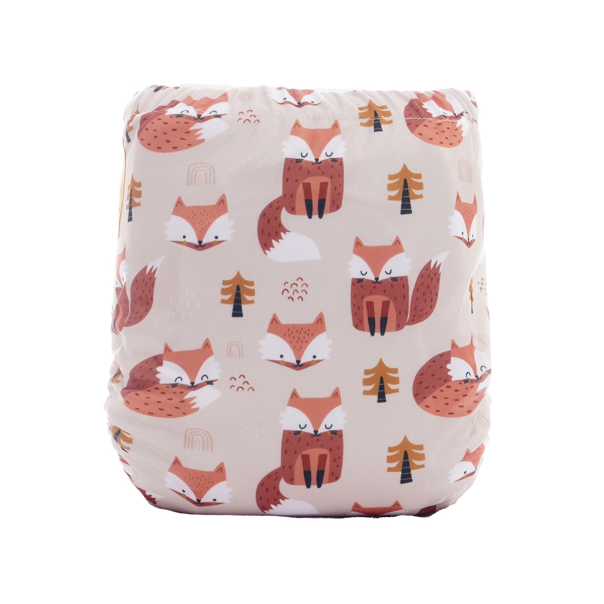 All in One Windel One-Size