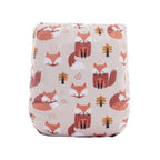 All in One Windel One-Size