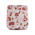 All in One Windel One-Size