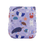 All in One Windel One-Size