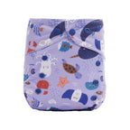 All in One Windel One-Size