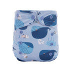 All in One Windel One-Size