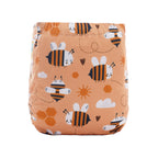 All in One Windel One-Size