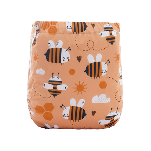 All in One Windel One-Size