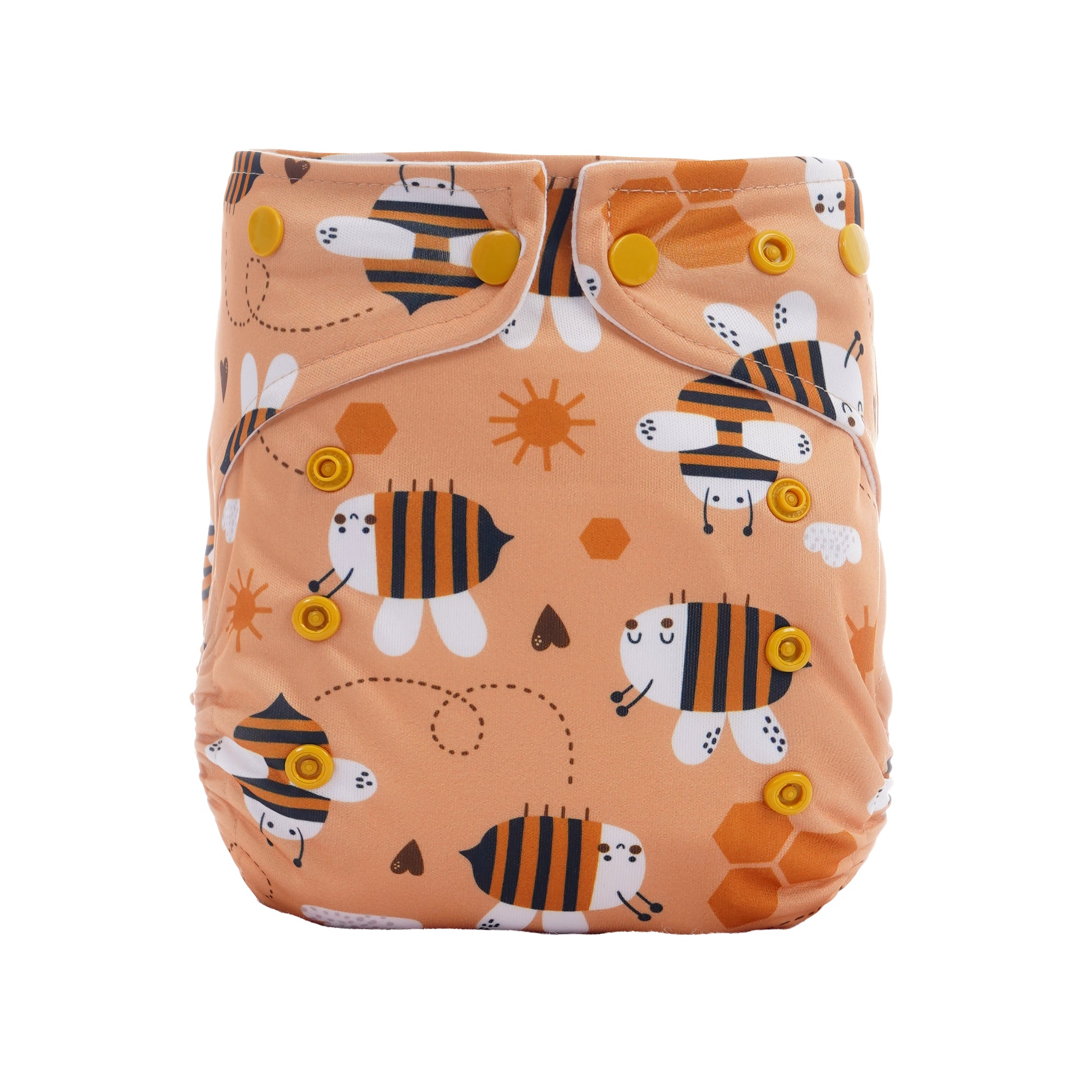 All in One Windel One-Size