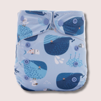 All in One Windel One-Size