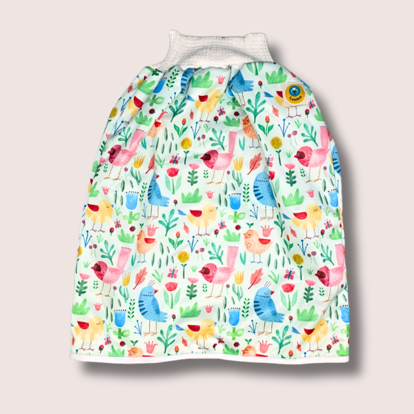 Der Windelrock - das Original Größe 2