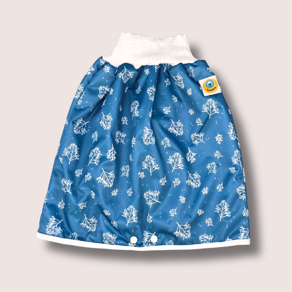 Der Windelrock - das Original Größe 2