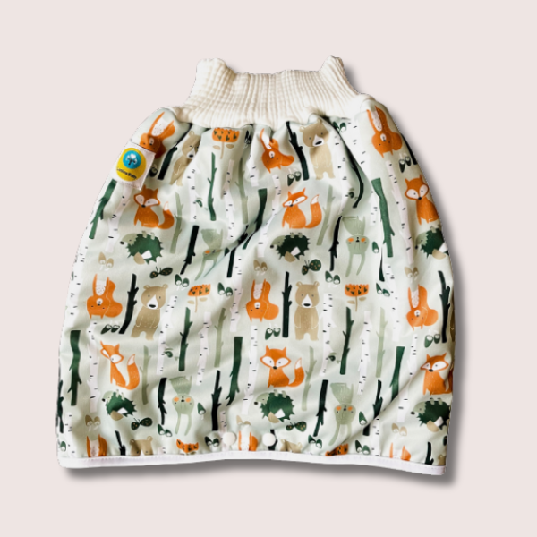 Der Windelrock - das Original Größe 2