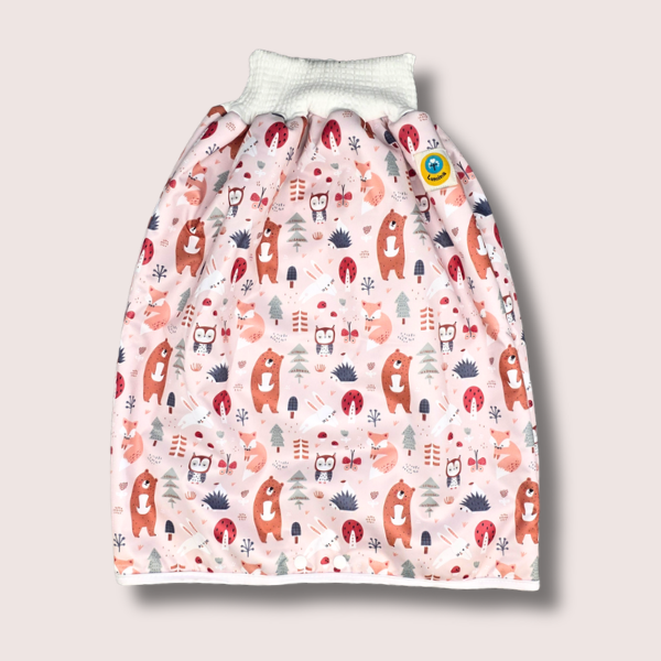 Der Windelrock - das Original Größe 2