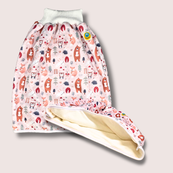 Der Windelrock - das Original Größe 2