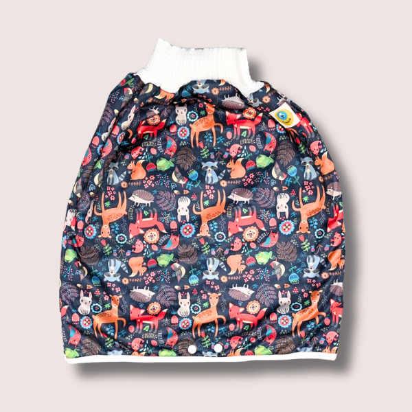 Der Windelrock - das Original Größe 1