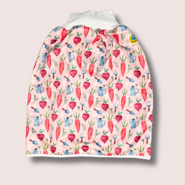 Der Windelrock - das Original Größe 2