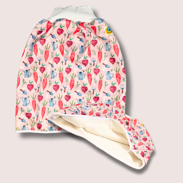 Der Windelrock - das Original Größe 2