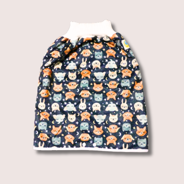 Der Windelrock - das Original Größe 1