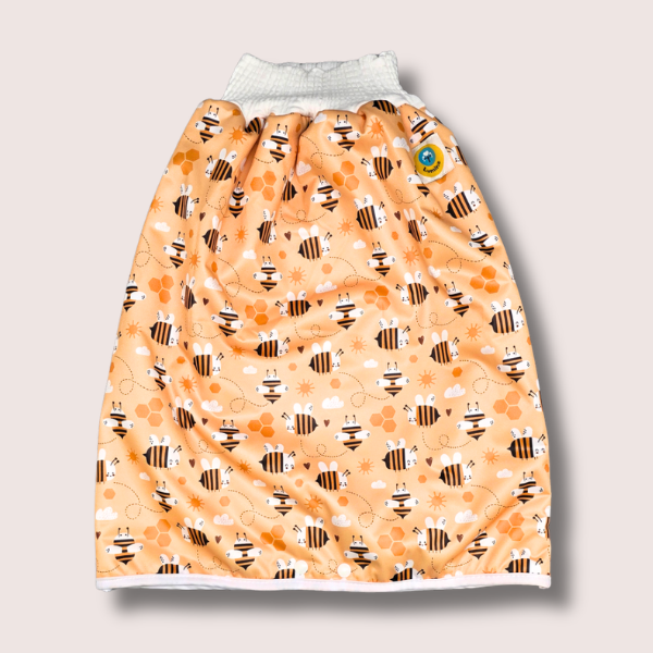 Der Windelrock - das Original Größe 2