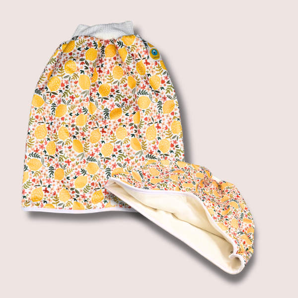 Der Windelrock - das Original Größe 2