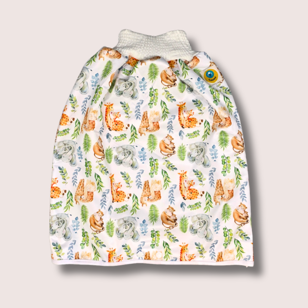 Der Windelrock - das Original Größe 2