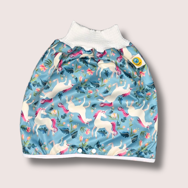 Der Windelrock - das Original Größe 1