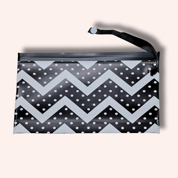 Feuchttüchertaschen für unterwegs