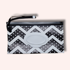 Lumina wet wipes bags for on the go