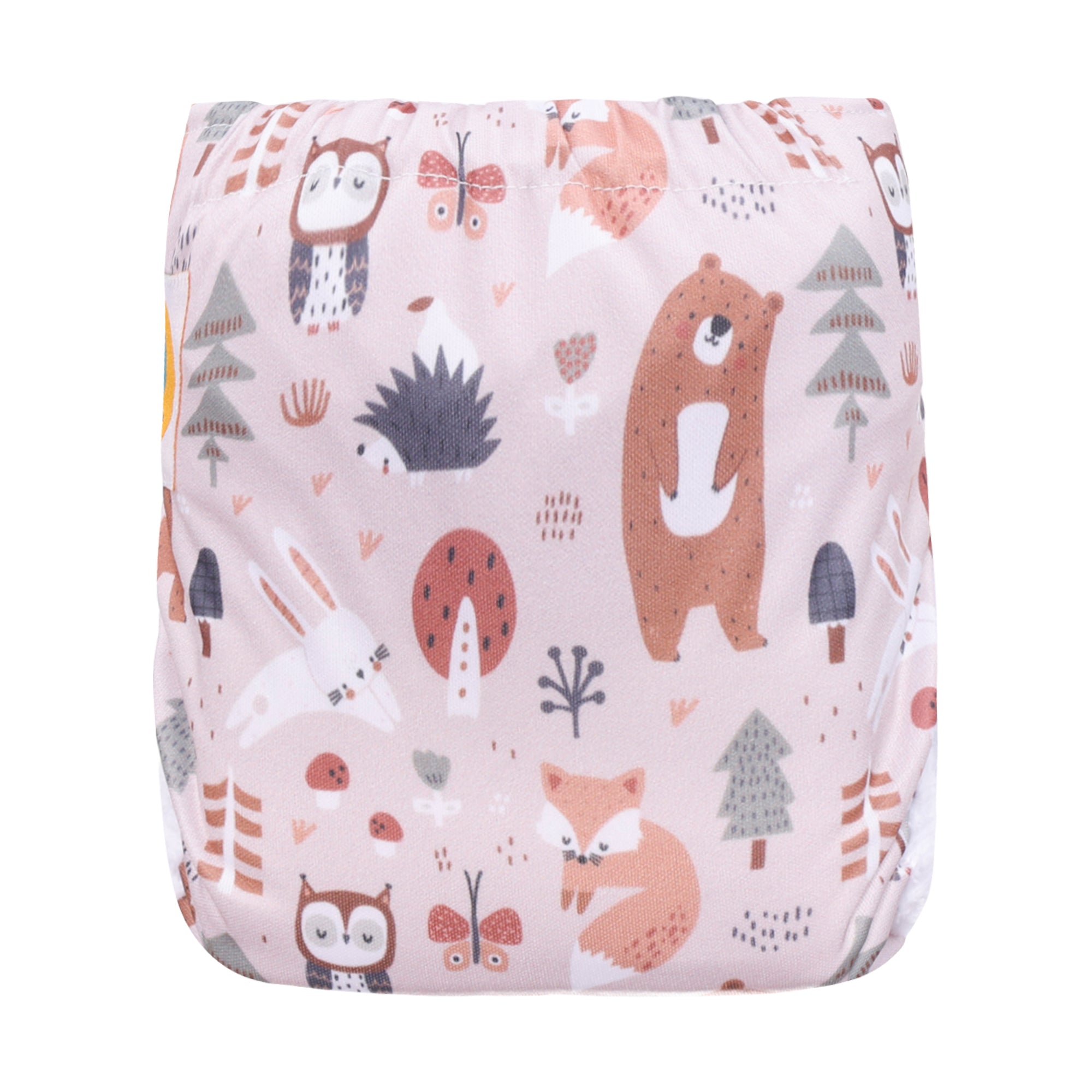 Überhose für Neugeborene