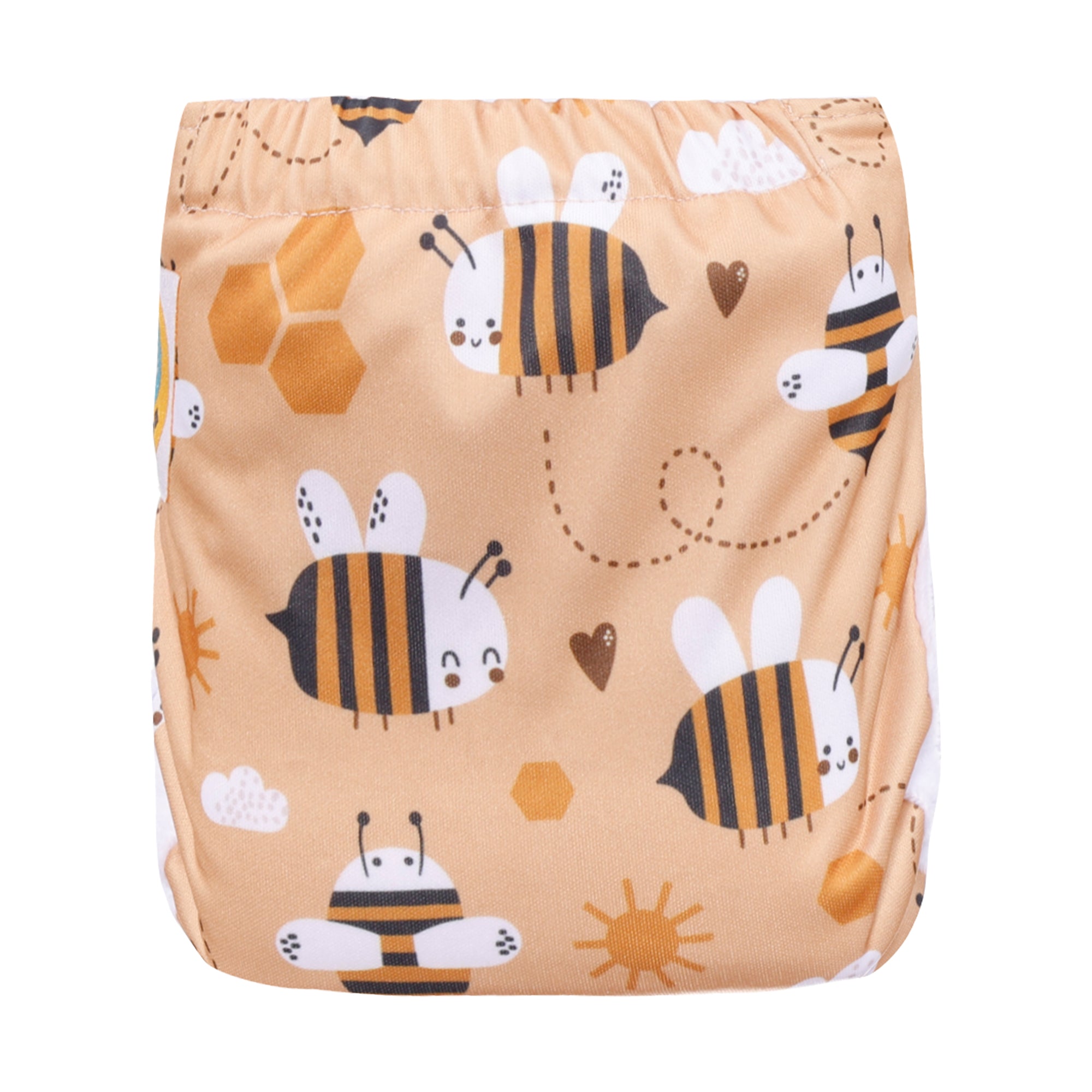 Überhose für Neugeborene