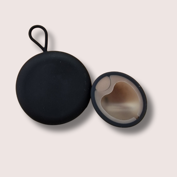 Menstruationsscheibe-Disc inkl. Aufbewahrungstasche