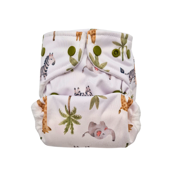 Überhose für Neugeborene