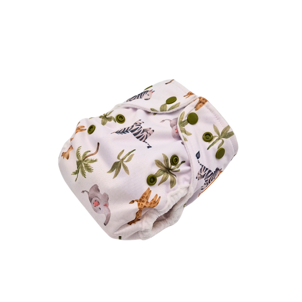 Überhose für Neugeborene