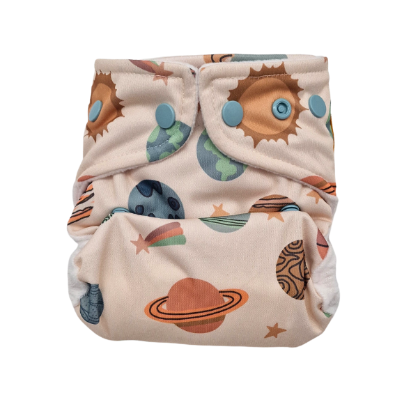 Überhose für Neugeborene