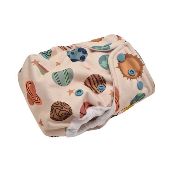 Überhose für Neugeborene