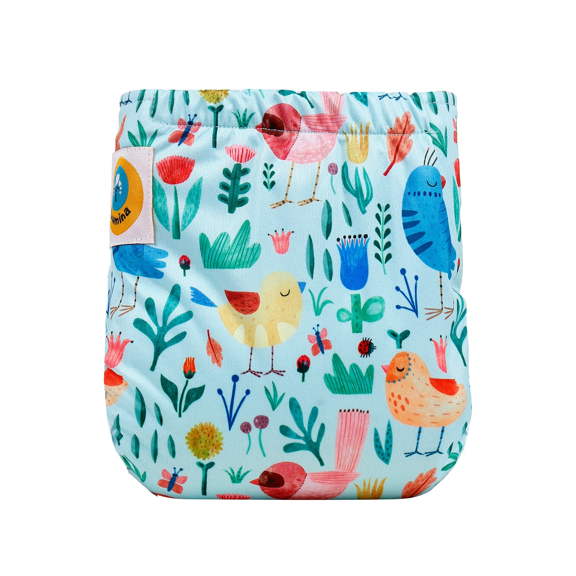 Überhose für Neugeborene