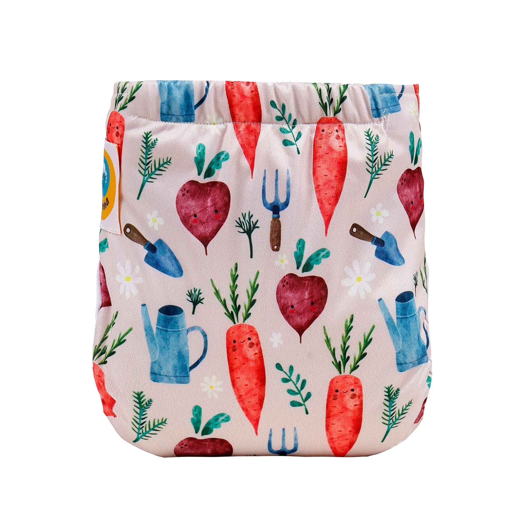 Überhose für Neugeborene