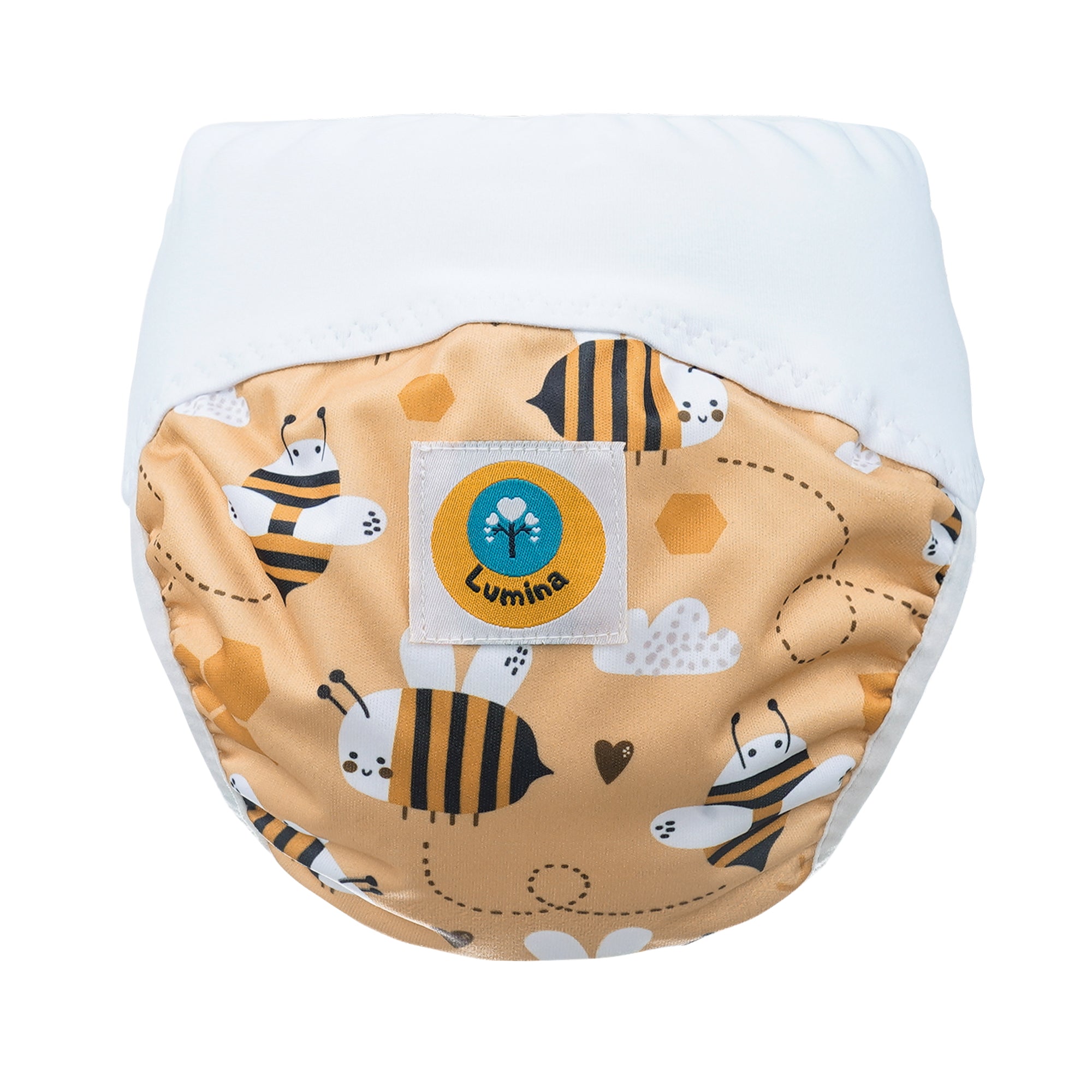 Pull-me-Up All in One Windel One-Size