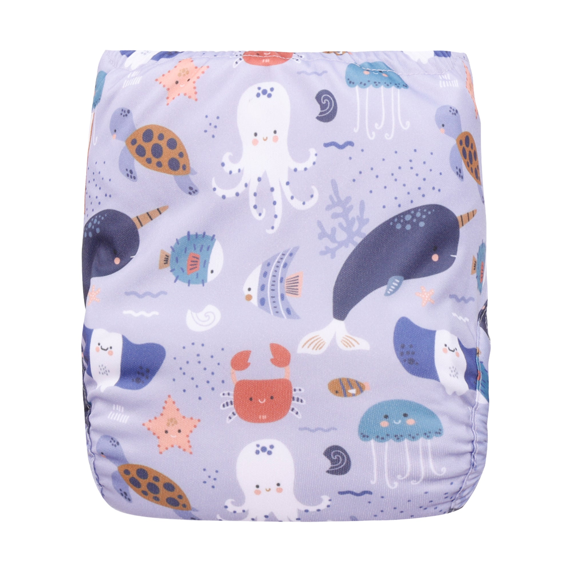 Überhose für Neugeborene