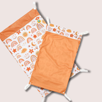 Lumina Wetbag XL mit 2 Reißverschlüssen & YKK Zipper