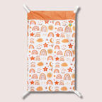 Lumina Wetbag XL mit 2 Reißverschlüssen & YKK Zipper